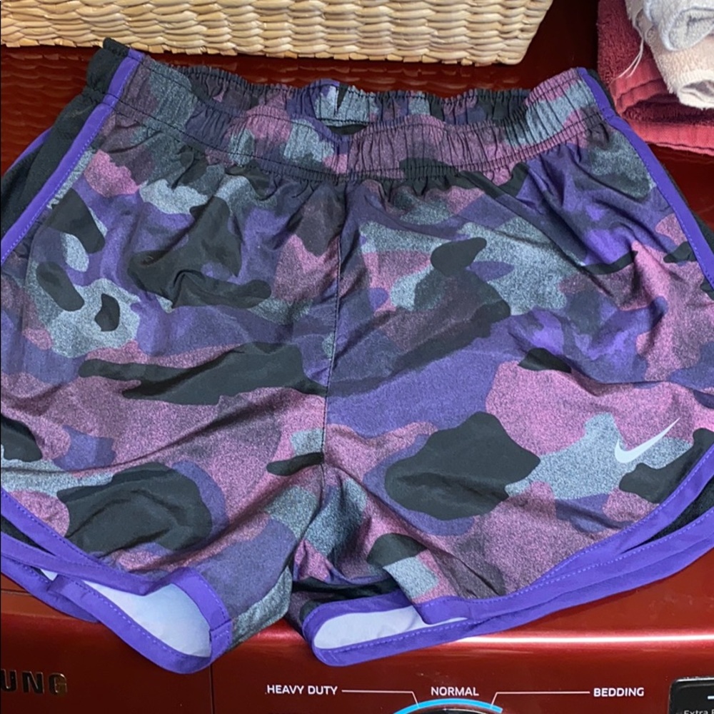 Nike shorts